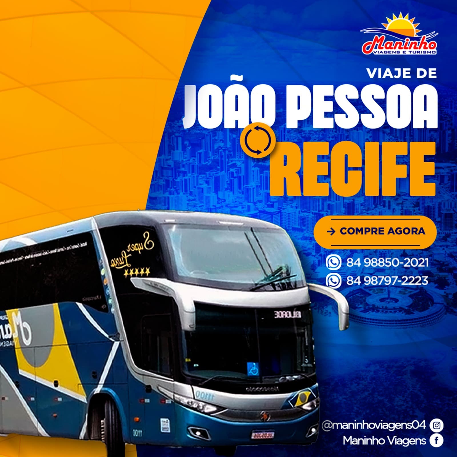 Conforto Premium